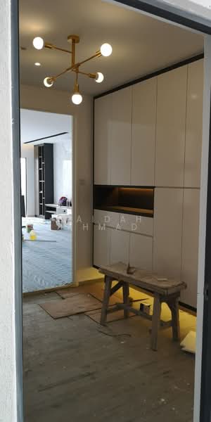 Kondominium untuk Dijual di The Andes Condo Villa @ Bukit Jalil - Zaidah Ahmad - Interior - PropertyGuru.com.my