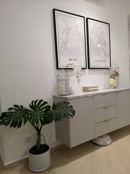 Kondominium untuk Dijual di The Andes Condo Villa @ Bukit Jalil - Zaidah Ahmad - Interior - PropertyGuru.com.my