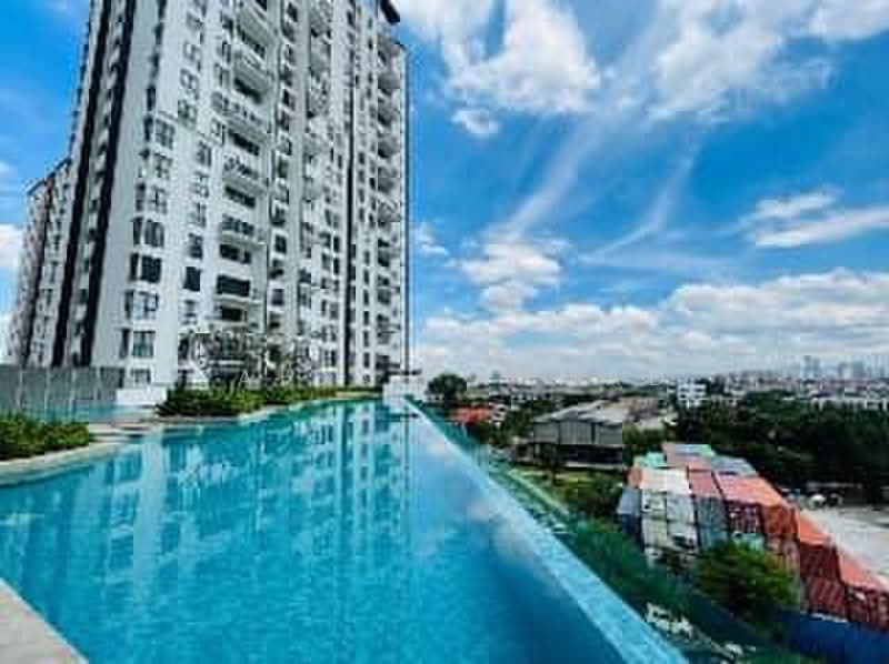 Kondominium untuk Dijual di The Andes Condo Villa @ Bukit Jalil - Zaidah Ahmad - Exterior - PropertyGuru.com.my