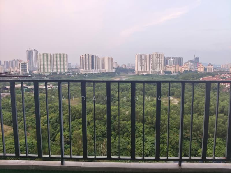 Kondominium untuk Dijual di The Andes Condo Villa @ Bukit Jalil - Zaidah Ahmad - View - PropertyGuru.com.my