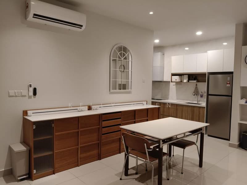 Service Residence for Rent at Twin Galaxy (Dwi Galaksi) - Kelly Chen - PropertyGuru.com.my