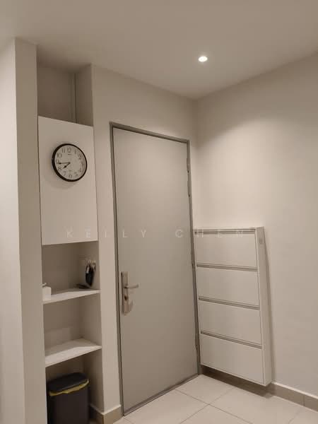 Service Residence for Rent at Twin Galaxy (Dwi Galaksi) - Kelly Chen - PropertyGuru.com.my