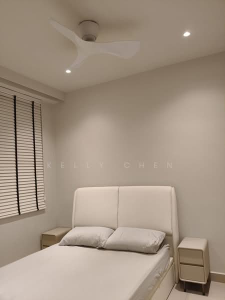 Service Residence for Rent at Twin Galaxy (Dwi Galaksi) - Kelly Chen - PropertyGuru.com.my