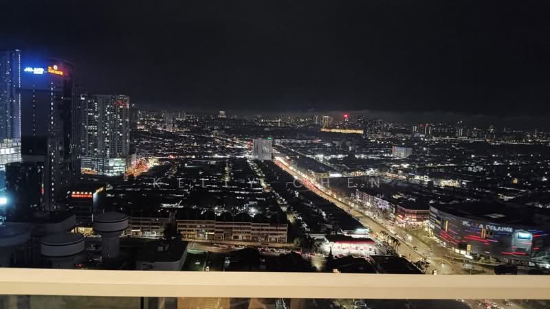 Service Residence for Rent at Twin Galaxy (Dwi Galaksi) - Kelly Chen - PropertyGuru.com.my