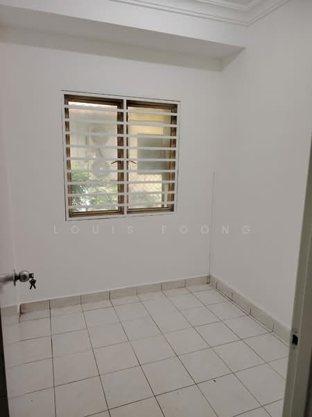 Rumah Teres untuk Disewa di Laman Rimbunan (Kepong) - Louis Foong - Interior - PropertyGuru.com.my