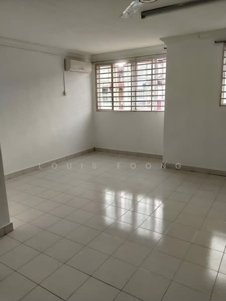 Rumah Teres untuk Disewa di Laman Rimbunan (Kepong) - Louis Foong - Interior - PropertyGuru.com.my