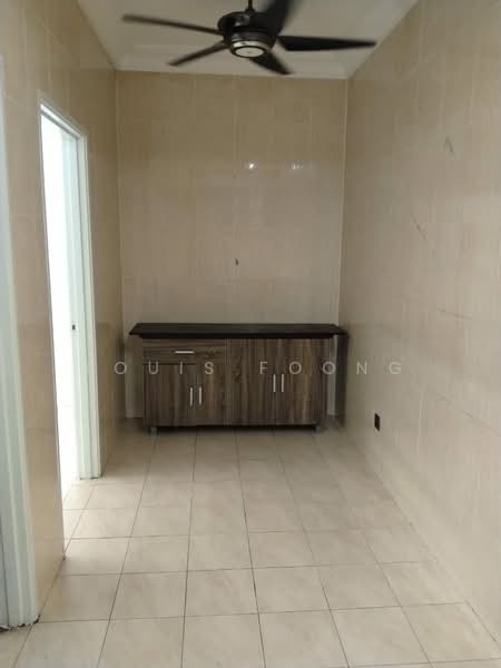 Rumah Teres untuk Disewa di Laman Rimbunan (Kepong) - Louis Foong - Interior - PropertyGuru.com.my
