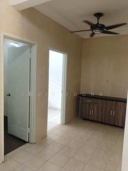 Rumah Teres untuk Disewa di Laman Rimbunan (Kepong) - Louis Foong - Interior - PropertyGuru.com.my