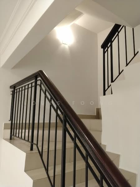 Rumah Teres untuk Disewa di Laman Rimbunan (Kepong) - Louis Foong - Interior - PropertyGuru.com.my