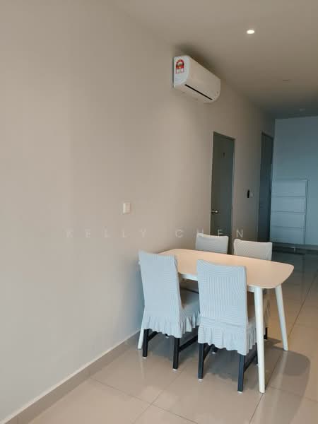 Servis Apartment untuk Disewa di Twin Galaxy (Dwi Galaksi) - Kelly Chen - PropertyGuru.com.my