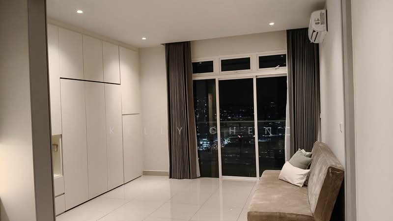 Servis Apartment untuk Disewa di Twin Galaxy (Dwi Galaksi) - Kelly Chen - PropertyGuru.com.my
