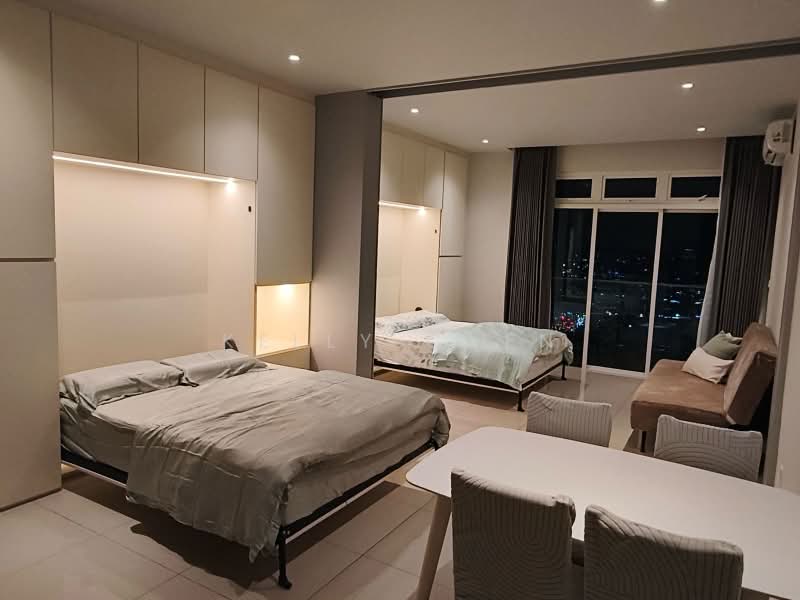 Servis Apartment untuk Disewa di Twin Galaxy (Dwi Galaksi) - Kelly Chen - PropertyGuru.com.my