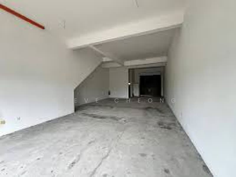Shop for Rent in Bukit Jalil (Kuala Lumpur) - Steve Cheong - Interior - PropertyGuru.com.my