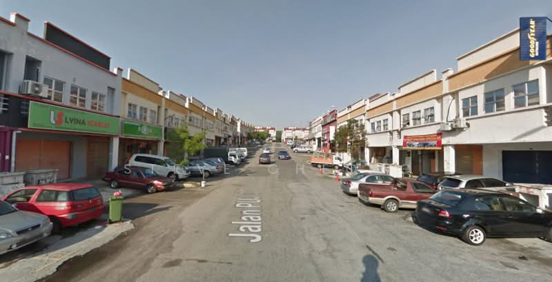 Shop for Rent in Bukit Jalil (Kuala Lumpur) - Steve Cheong - Exterior - PropertyGuru.com.my