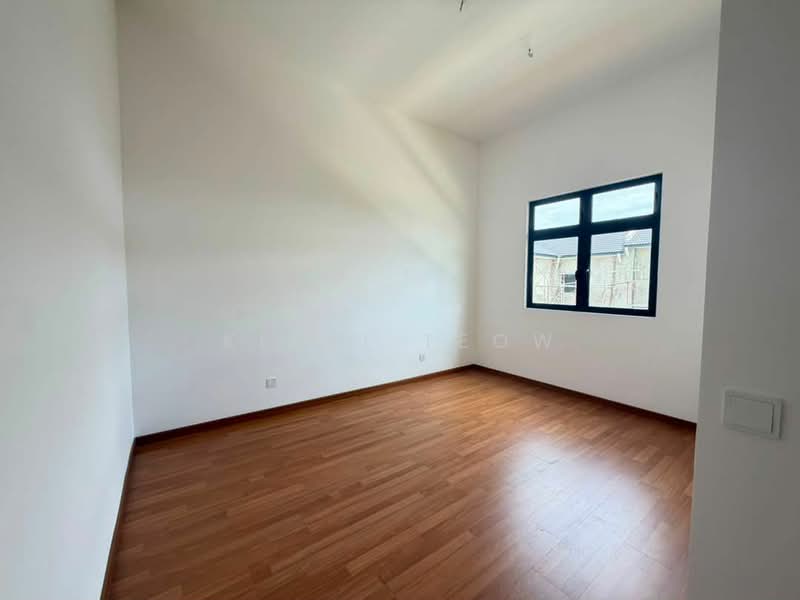 Cluster House for Sale in Taman Ekoflora (Johor Bahru) - Kinki Teow - Interior - PropertyGuru.com.my