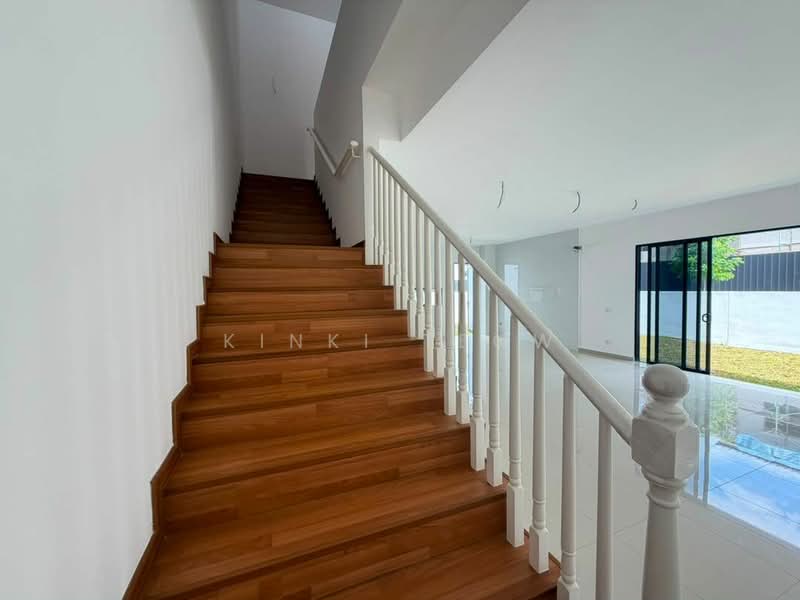 Cluster House for Sale in Taman Ekoflora (Johor Bahru) - Kinki Teow - Interior - PropertyGuru.com.my