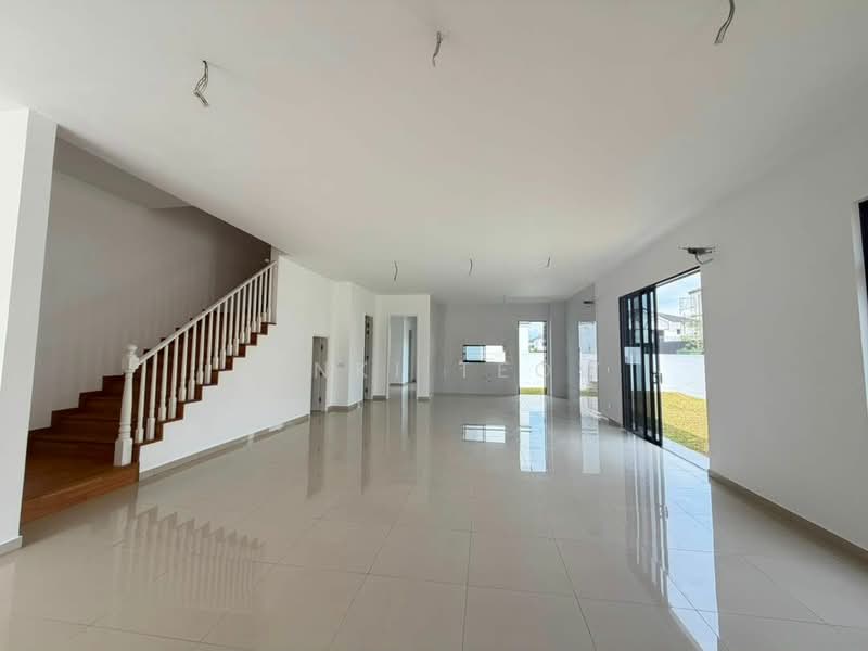 Cluster House for Sale in Taman Ekoflora (Johor Bahru) - Kinki Teow - Interior - PropertyGuru.com.my