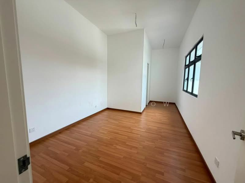 Cluster House for Sale in Taman Ekoflora (Johor Bahru) - Kinki Teow - Interior - PropertyGuru.com.my
