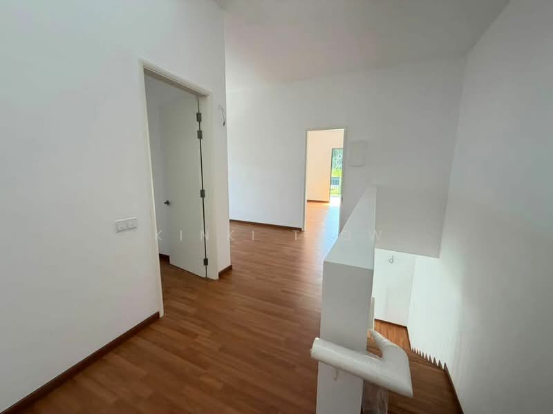 Cluster House for Sale in Taman Ekoflora (Johor Bahru) - Kinki Teow - Interior - PropertyGuru.com.my