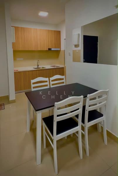 Service Residence for Rent at TRELLIS RESIDENCES - Kelly Chen - PropertyGuru.com.my