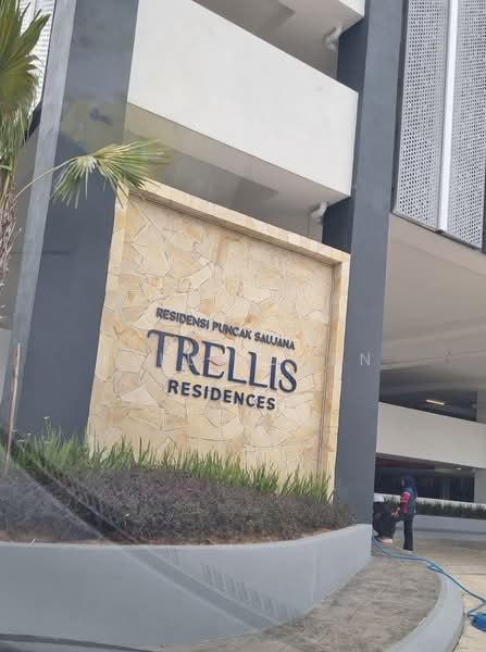 Service Residence for Rent at TRELLIS RESIDENCES - Kelly Chen - PropertyGuru.com.my