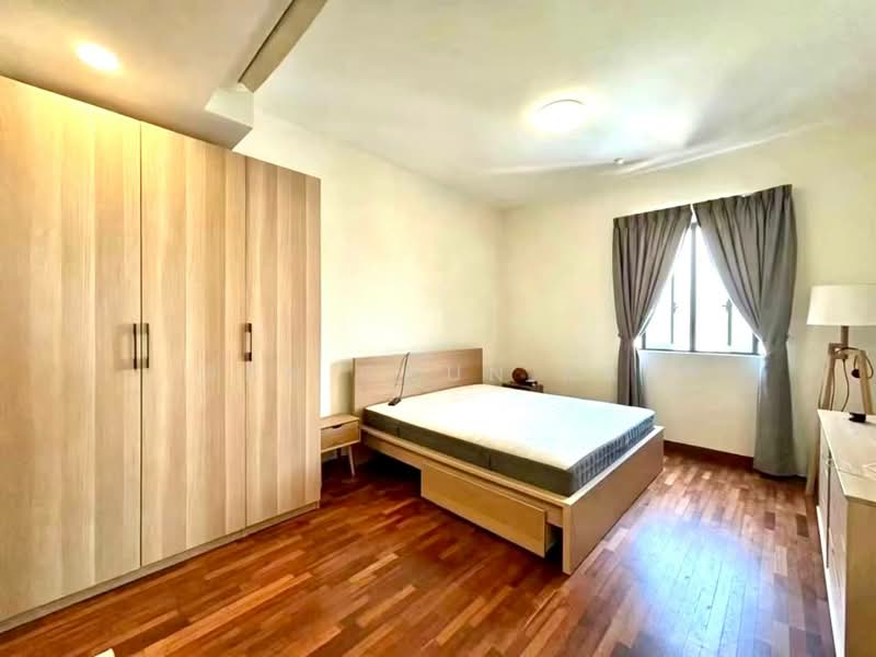Servis Apartment untuk Disewa di The Tamarind - Gan Chun Kai - Bedroom - PropertyGuru.com.my