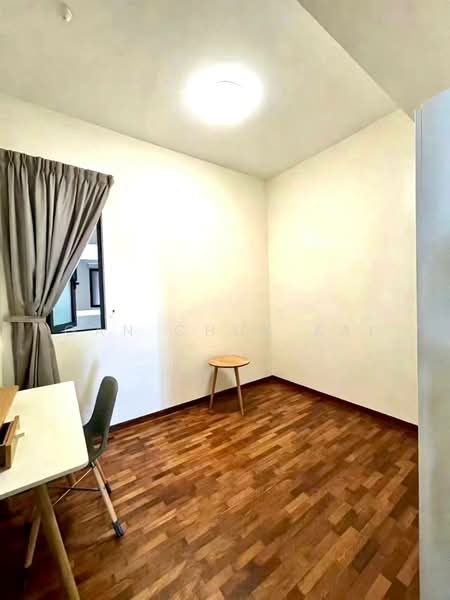 Servis Apartment untuk Disewa di The Tamarind - Gan Chun Kai - Study - PropertyGuru.com.my
