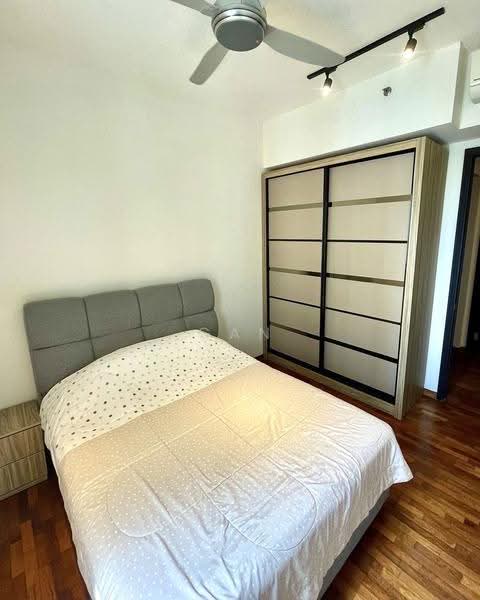 Service Residence for Rent at The Tamarind - Gan Chun Kai - Bedroom - PropertyGuru.com.my