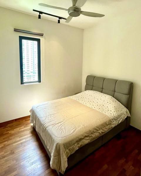 Service Residence for Rent at The Tamarind - Gan Chun Kai - Bedroom - PropertyGuru.com.my