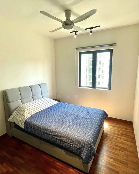 Service Residence for Rent at The Tamarind - Gan Chun Kai - Bedroom - PropertyGuru.com.my