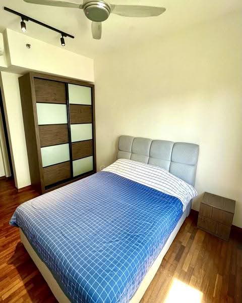 Service Residence for Rent at The Tamarind - Gan Chun Kai - Bedroom - PropertyGuru.com.my