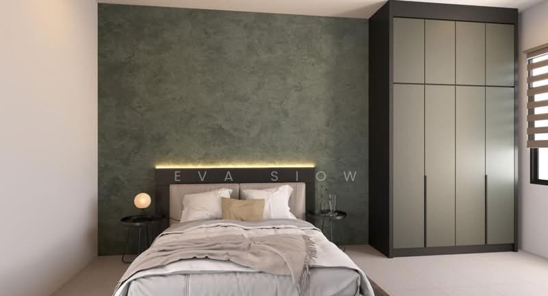Rumah Teres 2 Tingkat untuk Dijual di Puteri Harbour (Iskandar Puteri (Nusajaya)) - Eva Siow - PropertyGuru.com.my