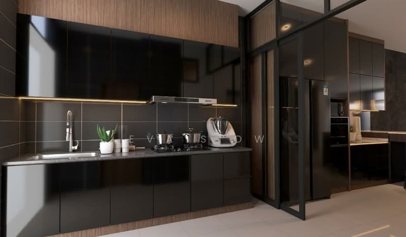Rumah Teres 2 Tingkat untuk Dijual di Puteri Harbour (Iskandar Puteri (Nusajaya)) - Eva Siow - PropertyGuru.com.my
