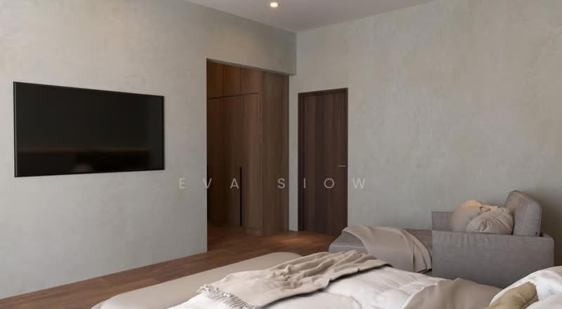 Rumah Teres 2 Tingkat untuk Dijual di Puteri Harbour (Iskandar Puteri (Nusajaya)) - Eva Siow - PropertyGuru.com.my