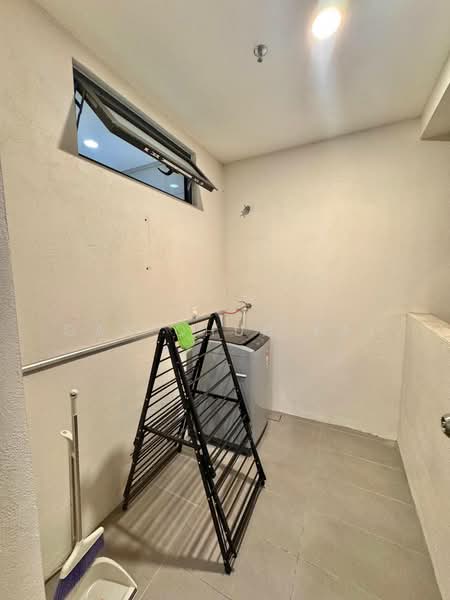 Servis Apartment untuk Disewa di The Tamarind - Gan Chun Kai - Interior - PropertyGuru.com.my