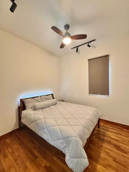 Servis Apartment untuk Disewa di The Tamarind - Gan Chun Kai - Bedroom - PropertyGuru.com.my