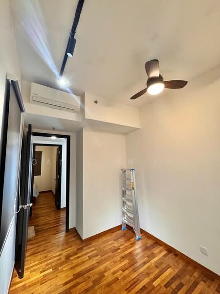 Servis Apartment untuk Disewa di The Tamarind - Gan Chun Kai - Interior - PropertyGuru.com.my