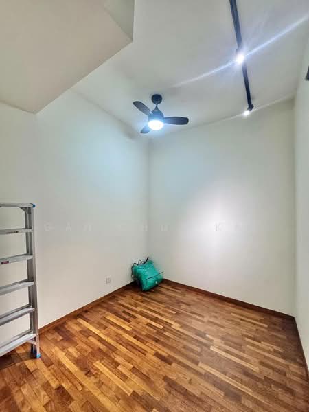 Servis Apartment untuk Disewa di The Tamarind - Gan Chun Kai - Interior - PropertyGuru.com.my