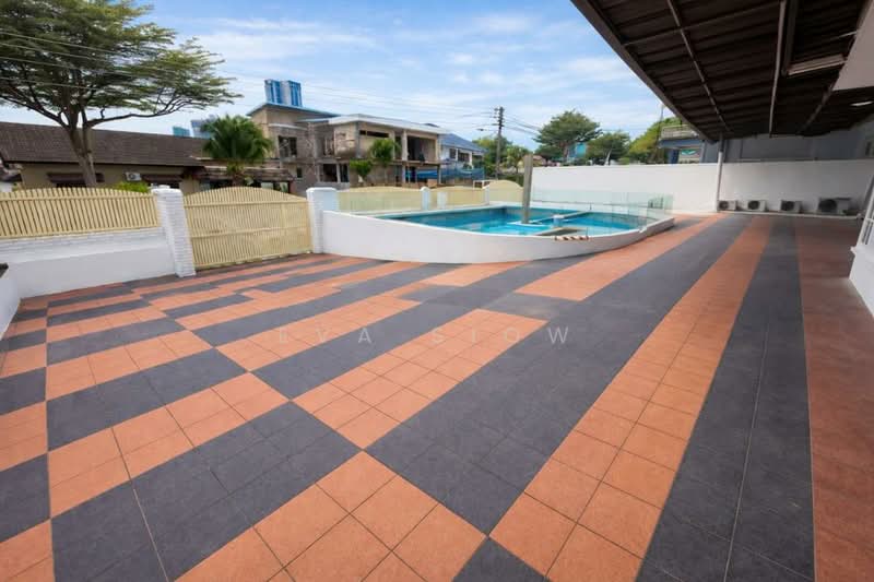 Bungalow for Sale in Taman Melodies (Johor Bahru) - Eva Siow - Exterior - PropertyGuru.com.my