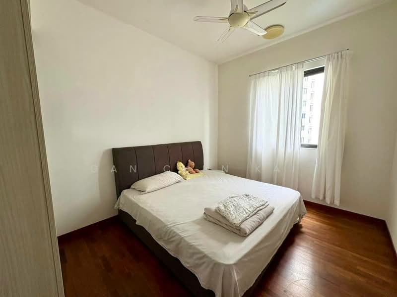 Servis Apartment untuk Disewa di The Tamarind - Gan Chun Kai - Bedroom - PropertyGuru.com.my