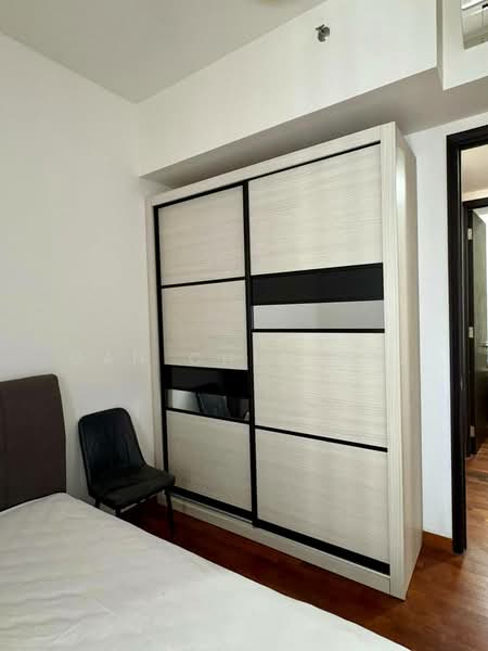 Servis Apartment untuk Disewa di The Tamarind - Gan Chun Kai - Bedroom - PropertyGuru.com.my