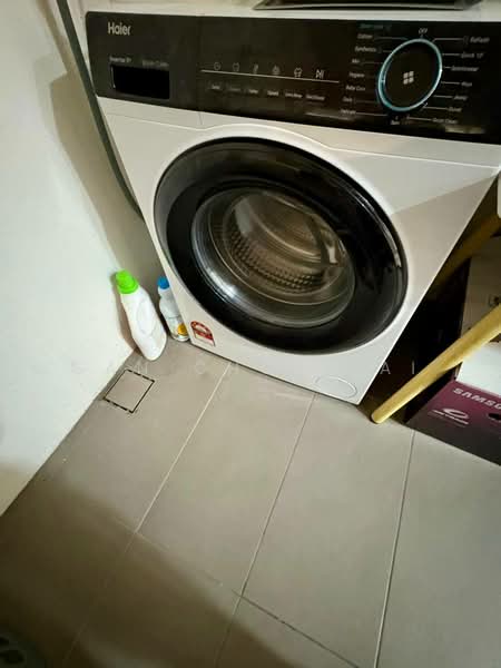 Servis Apartment untuk Disewa di The Tamarind - Gan Chun Kai - Interior - PropertyGuru.com.my