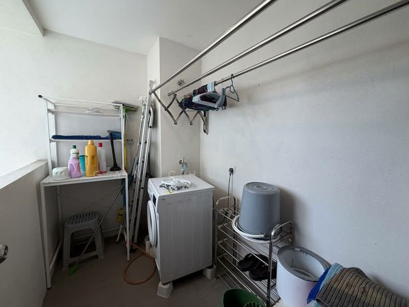 Servis Apartment untuk Disewa di The Tamarind - Gan Chun Kai - Interior - PropertyGuru.com.my