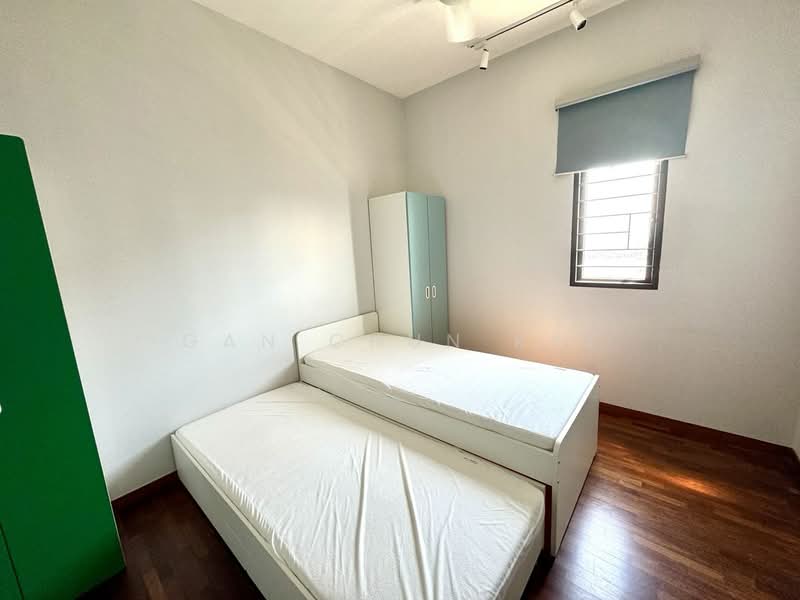 Servis Apartment untuk Disewa di The Tamarind - Gan Chun Kai - Bedroom - PropertyGuru.com.my