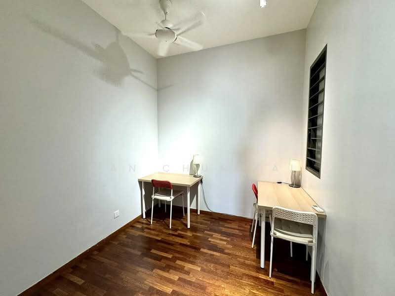 Servis Apartment untuk Disewa di The Tamarind - Gan Chun Kai - Study - PropertyGuru.com.my