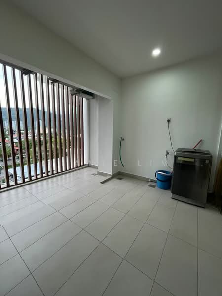 Condominium for Rent at One Tanjong Condominium - Jeanie Lim - Balcony - PropertyGuru.com.my