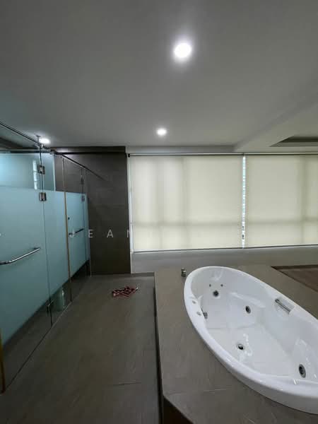 Condominium for Rent at One Tanjong Condominium - Jeanie Lim - Bathroom - PropertyGuru.com.my