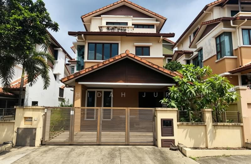 Bungalow for Sale in Sungai Buloh (Selangor) - Rashidah Juremi - Exterior - PropertyGuru.com.my