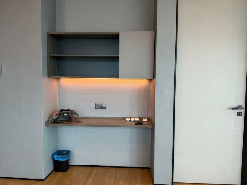 Servis Apartment untuk Disewa di City of Dreams - Jeanie Lim - Study - PropertyGuru.com.my