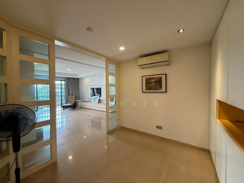 Kondominium untuk Dijual di The Straits View Condominium - Ian Chen - PropertyGuru.com.my